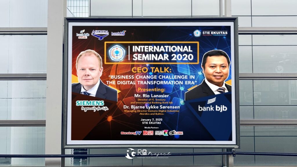Internasional Seminar
