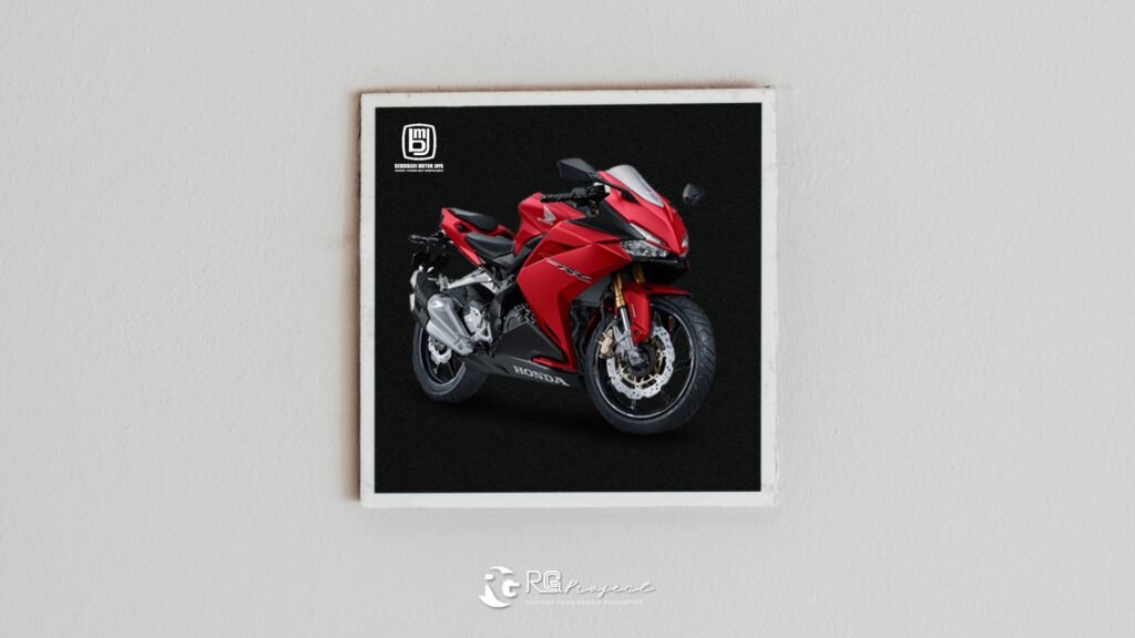 Honda Berdikari