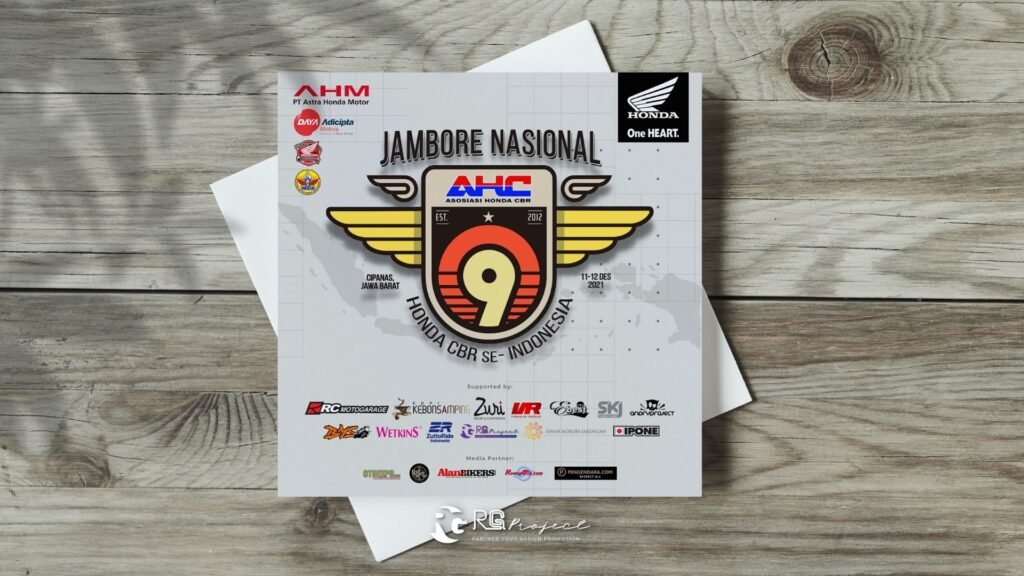 Jamnas 9 AHC
