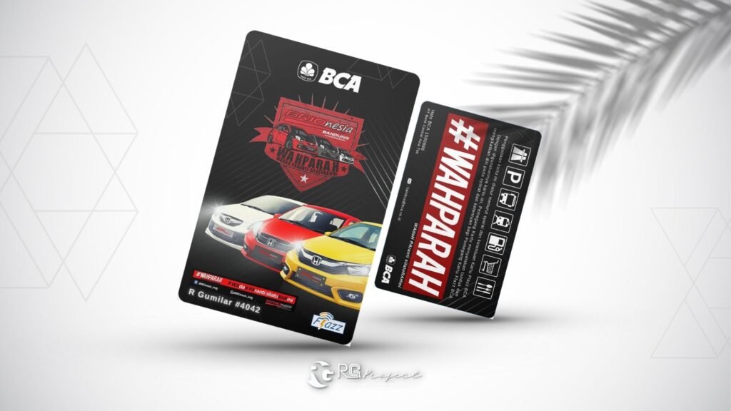 Member Card